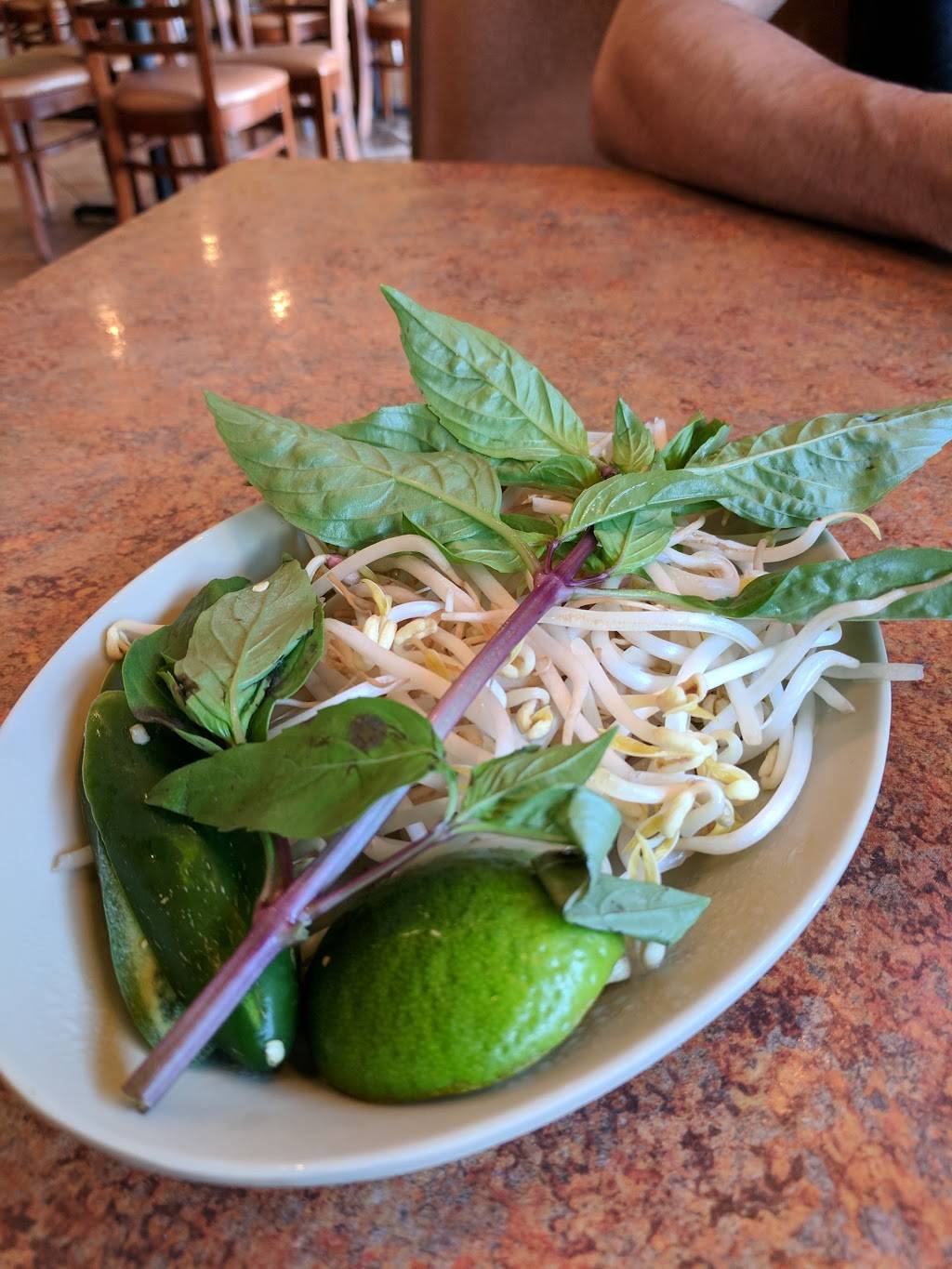 Pho King Restaurant | restaurant | 1021 E Parmer Ln, Austin, TX 78753, USA | 5124917585 OR +1 512-491-7585