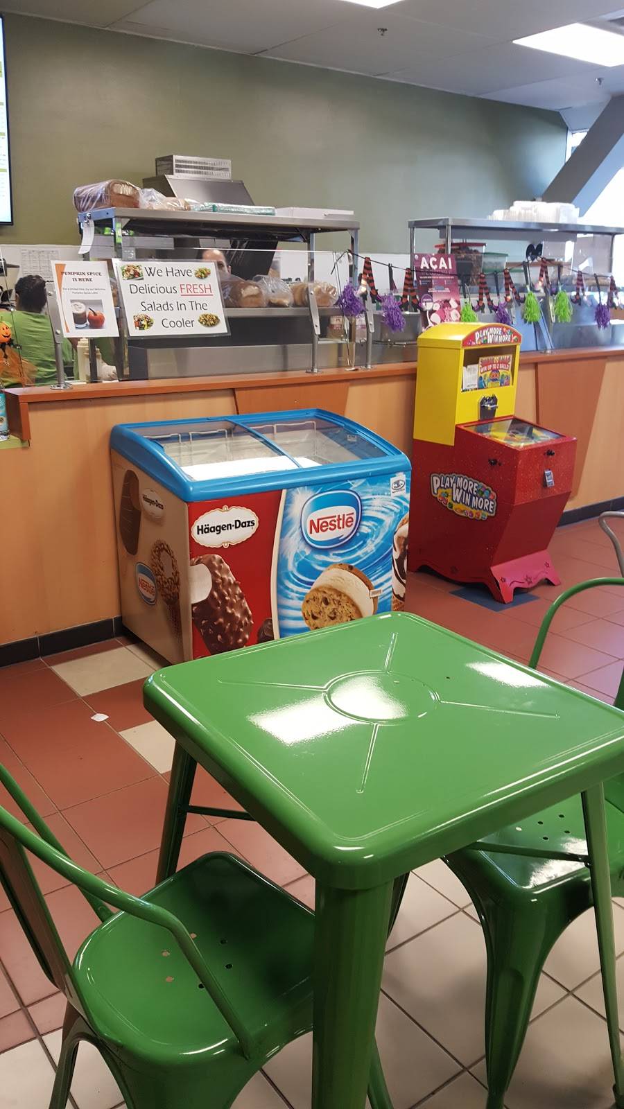 Take a Break Deli & Cafe | cafe | 7910 Frost St #170, San Diego, CA 92123, USA | 8587077082 OR +1 858-707-7082