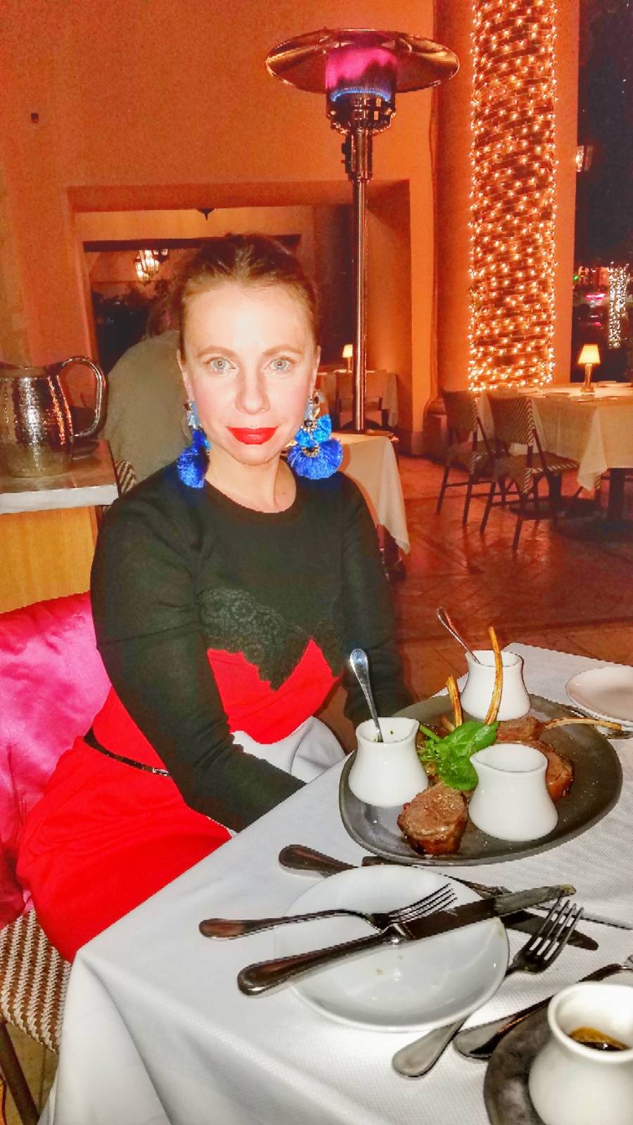 The Restaurant at Montage Beverly Hills | restaurant | 225 N Canon Dr, Beverly Hills, CA 90210, USA | 8556911162 OR +1 855-691-1162