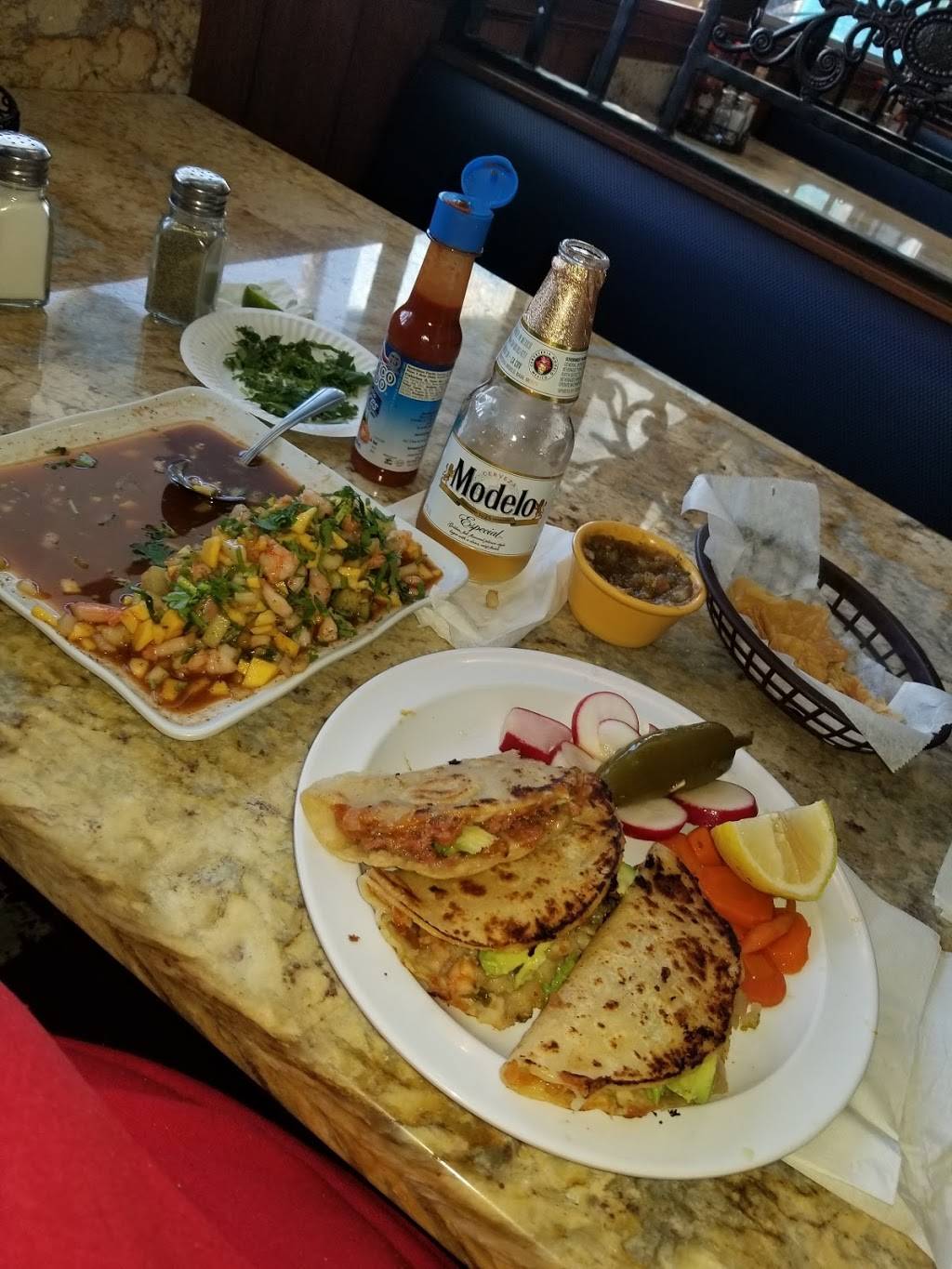 Mariscos El Puerto Escondido | restaurant | 3629 W Imperial Hwy, Inglewood, CA 90303, USA | 3106809667 OR +1 310-680-9667