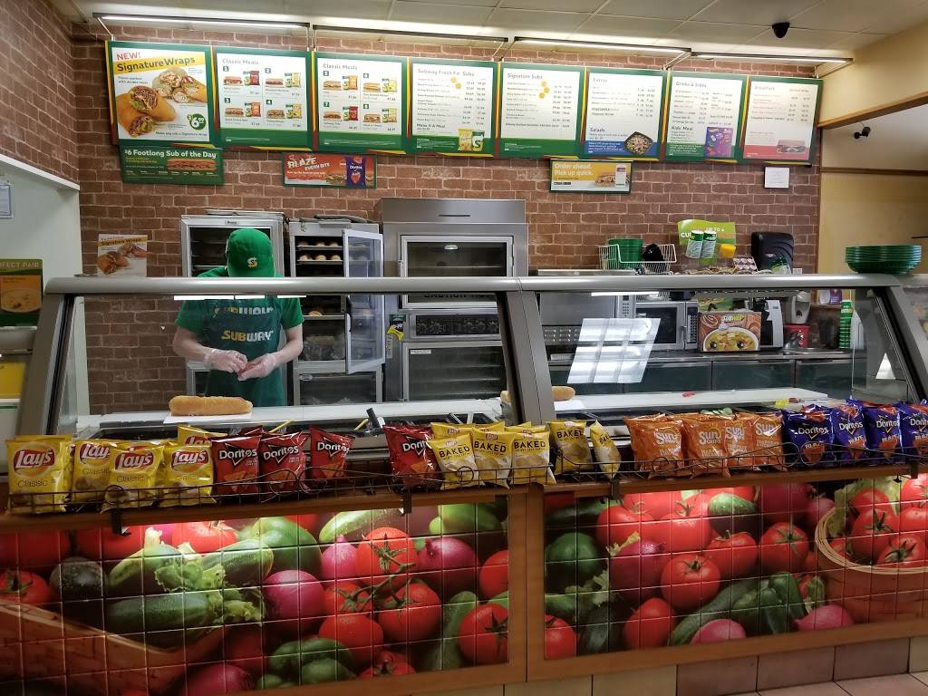 Subway Restaurants | restaurant | 30340 FM2978, Magnolia, TX 77354, USA | 8325850970 OR +1 832-585-0970