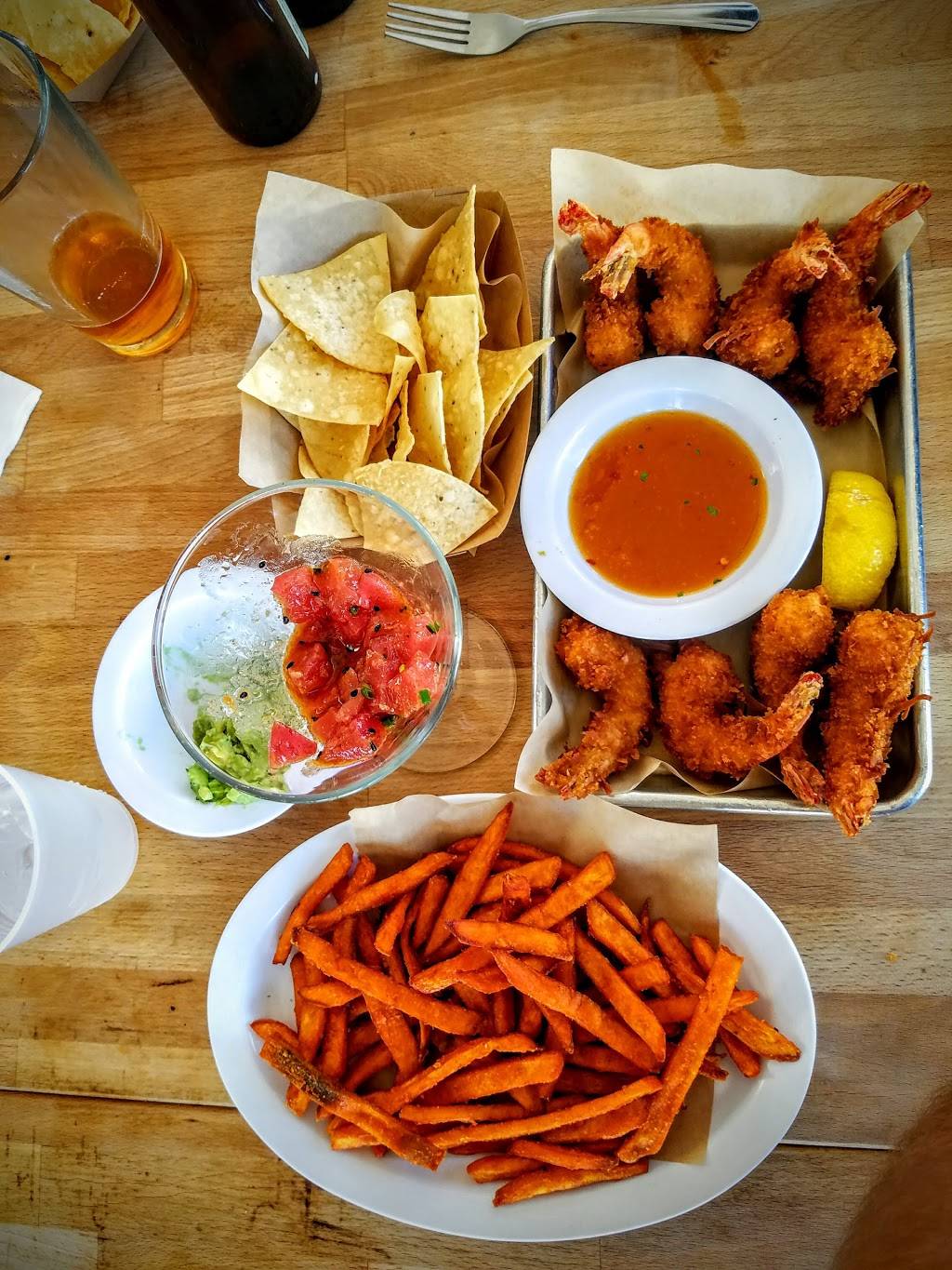 Malibu Eatery | restaurant | 725 Pacific Coast Hwy, Redondo Beach, CA 90277, USA | 3107982800 OR +1 310-798-2800