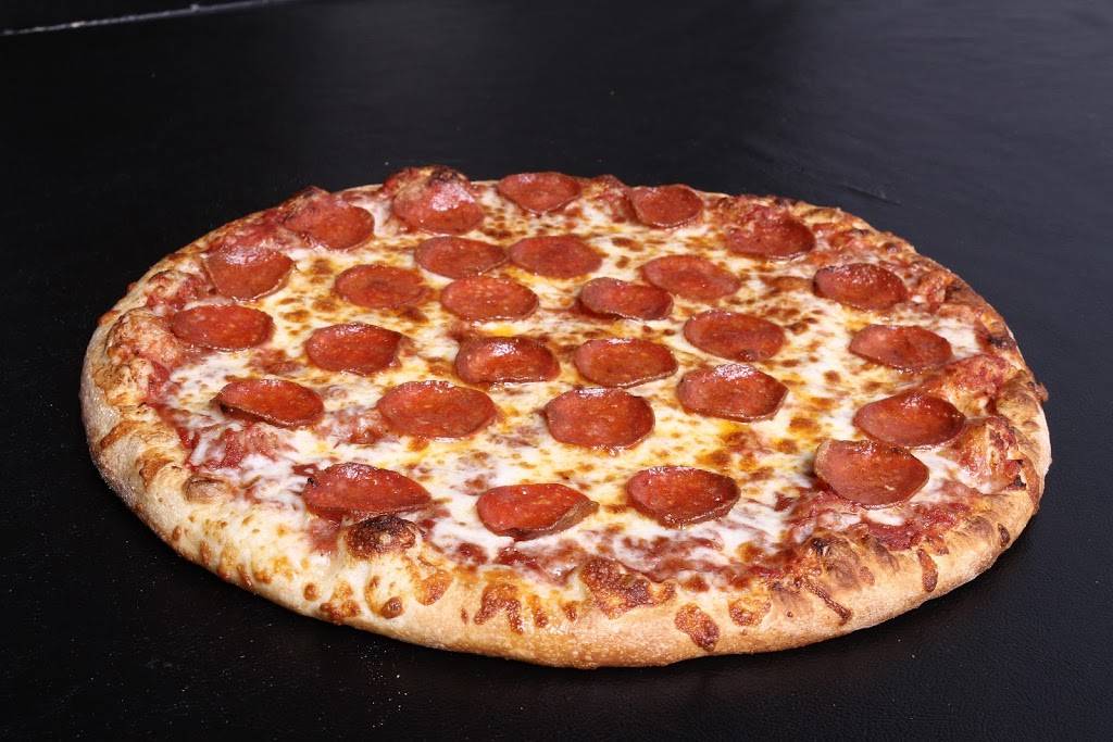 Jimmys New York Pizza | meal delivery | 5655 E River Rd #111, Tucson, AZ 85750, USA | 5206152262 OR +1 520-615-2262