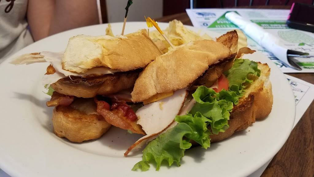 Canal Street Diner | restaurant | 157 Canal St, Bolivar, OH 44612, USA | 3308744814 OR +1 330-874-4814