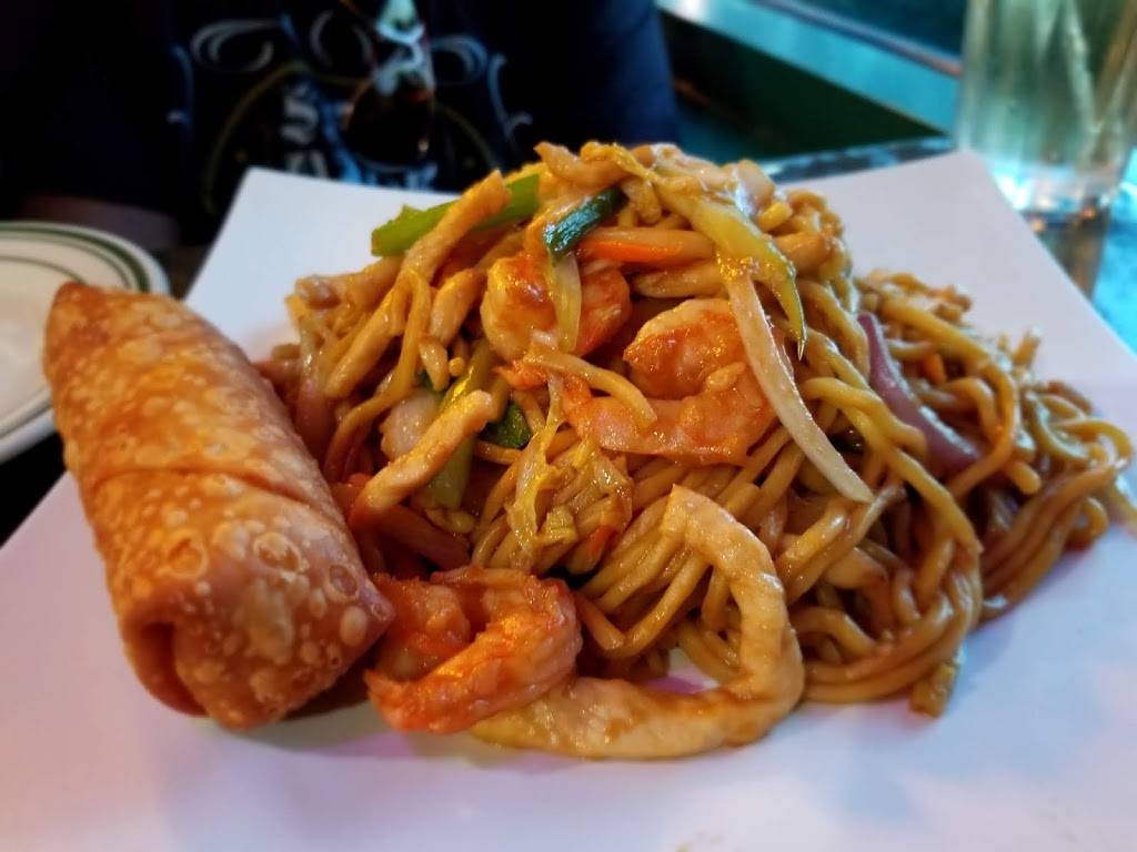 East Pearl | restaurant | 7701 Greenbelt Rd #101, Greenbelt, MD 20770, USA | 3019824888 OR +1 301-982-4888