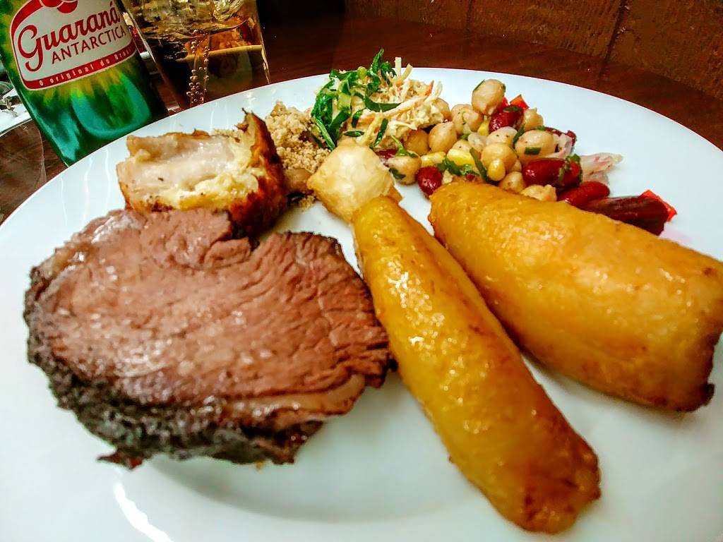 The Taste of Brazil | restaurant | 6222 Bustleton Ave, Philadelphia, PA 19149, USA | 2157446206 OR +1 215-744-6206