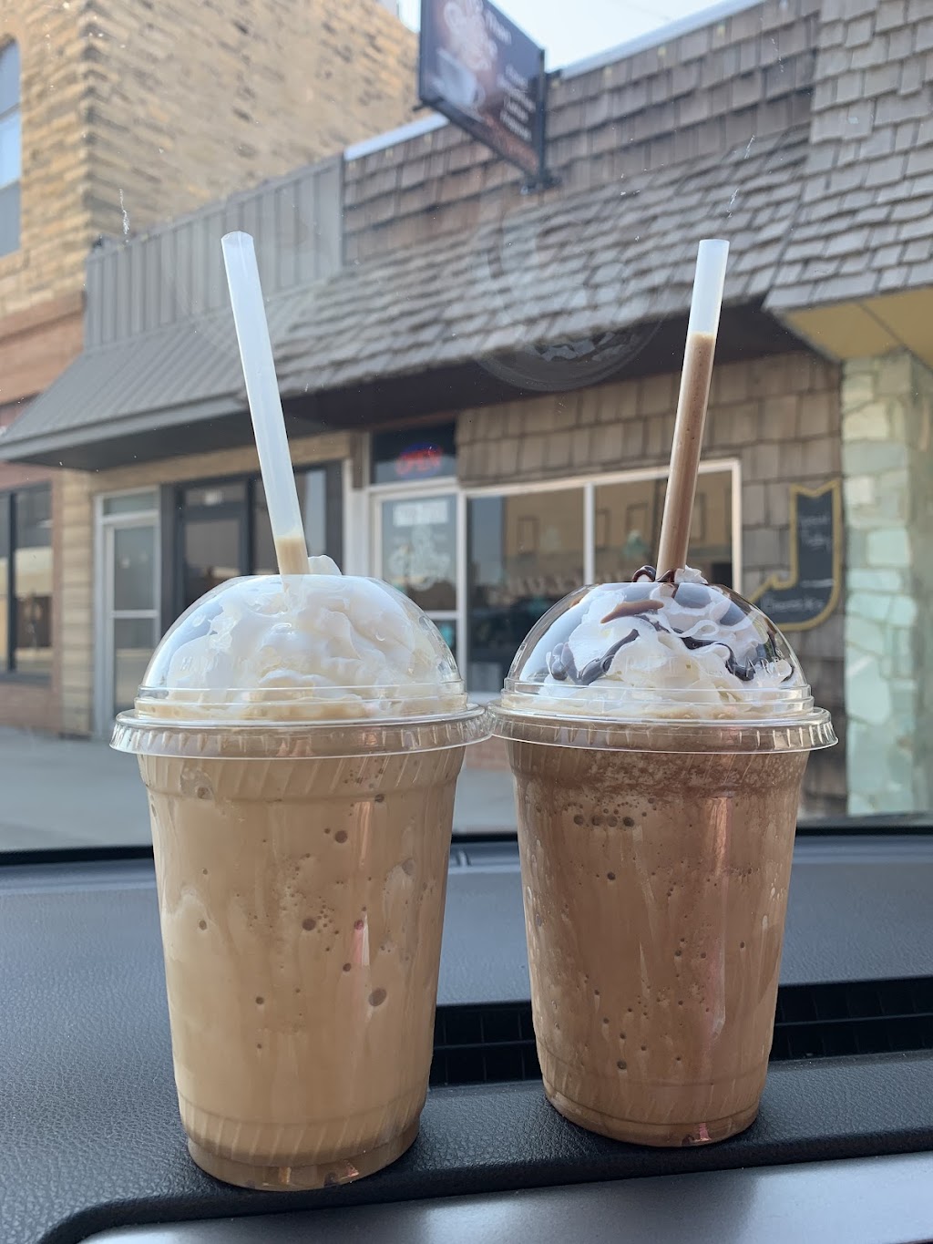 More Than Coffee | restaurant | 121 S Pennsylvania Ave, Ness City, KS 67560, USA | 7857987351 OR +1 785-798-7351