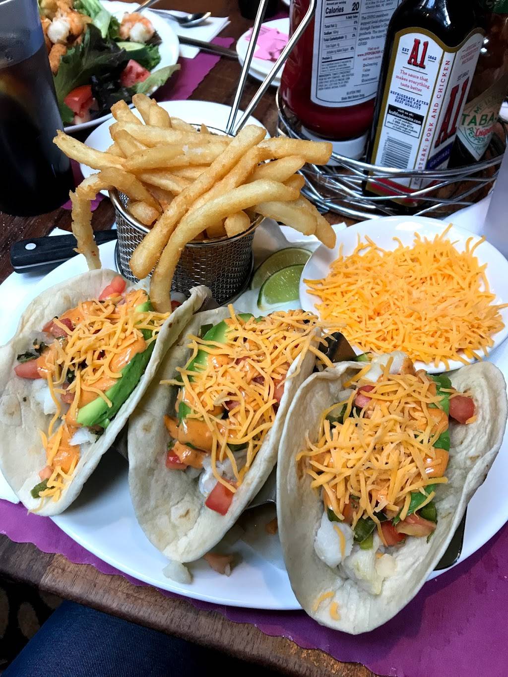 The Office Restaurant & Lounge | restaurant | 820 Main St, Toms River, NJ 08753, USA | 7323490800 OR +1 732-349-0800