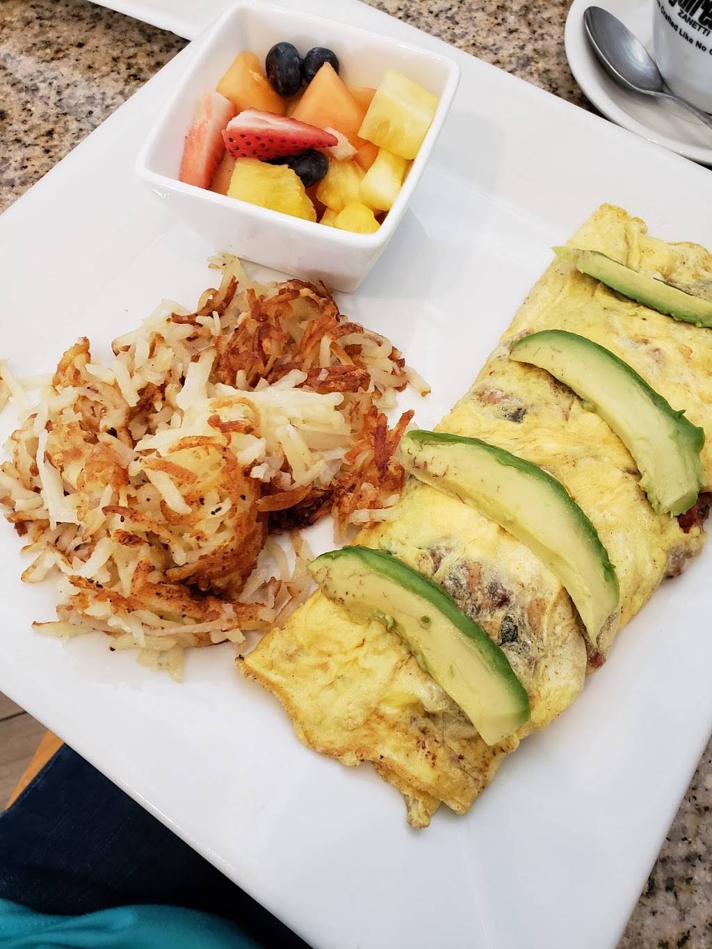 Barneys Brunch House | restaurant | 5480 FM423 Suite 700, Frisco, TX 75034, USA | 2144946363 OR +1 214-494-6363