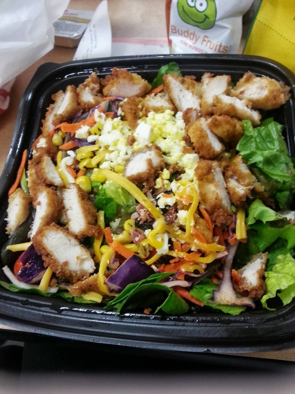 Chick-fil-A | restaurant | 1040 Shoppers Way, Largo, MD 20774, USA | 3013331981 OR +1 301-333-1981