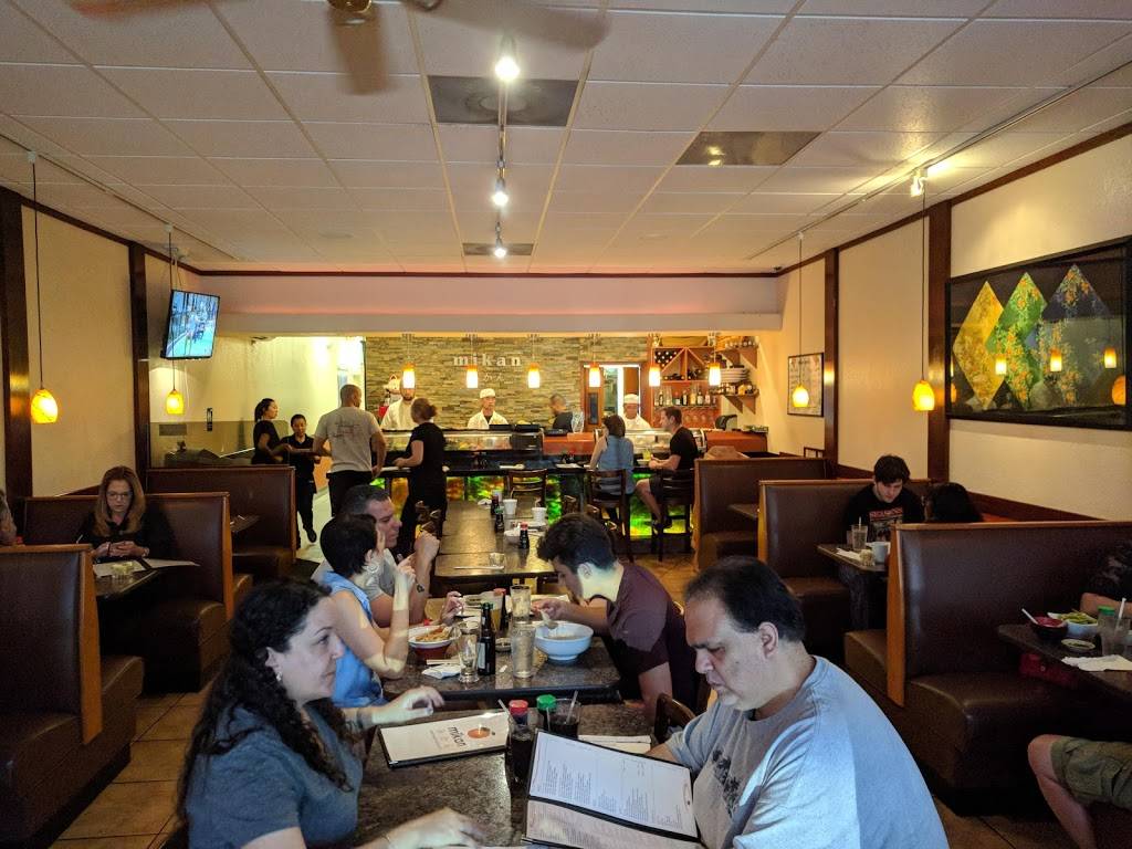 Mikan Japanese Restaurant | restaurant | 12502 Pines Blvd, Pembroke Pines, FL 33027, USA | 9544327775 OR +1 954-432-7775