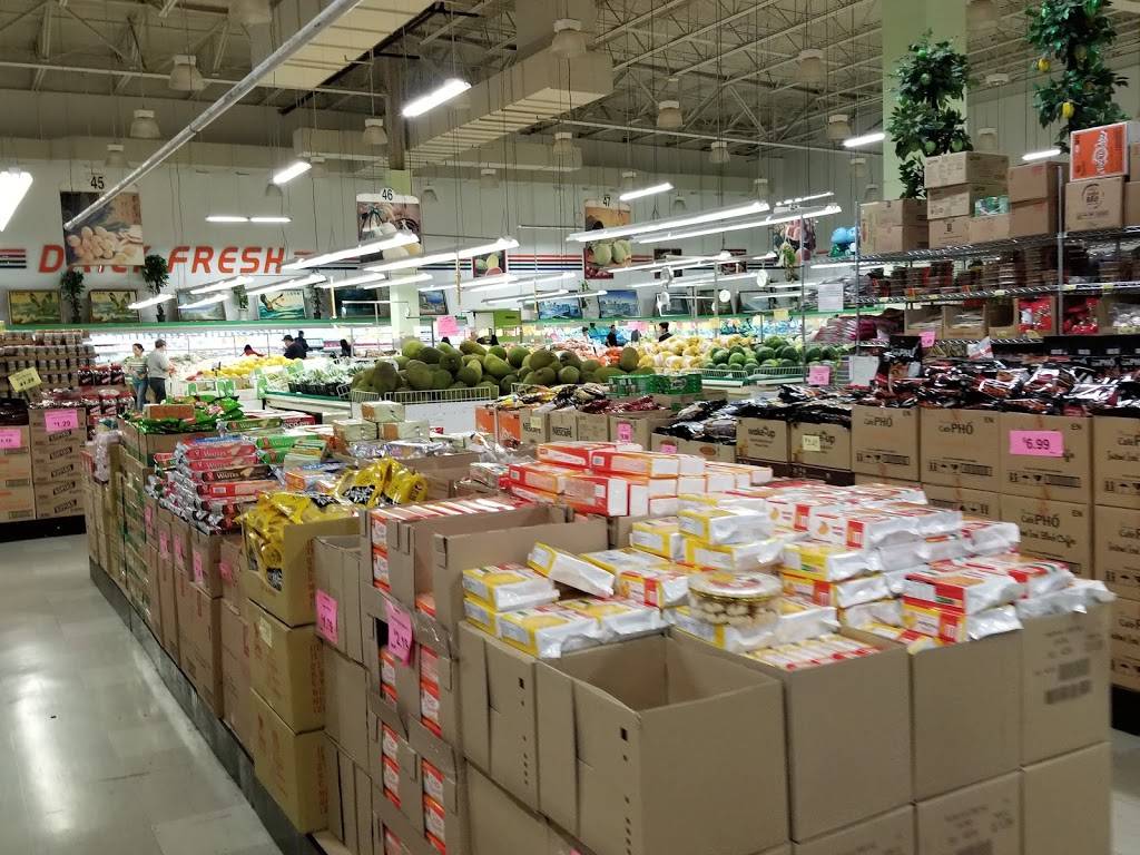 Hong Kong City Mall | shopping mall | 11205 Bellaire Blvd, Houston, TX 77072, USA | 2815757886 OR +1 281-575-7886