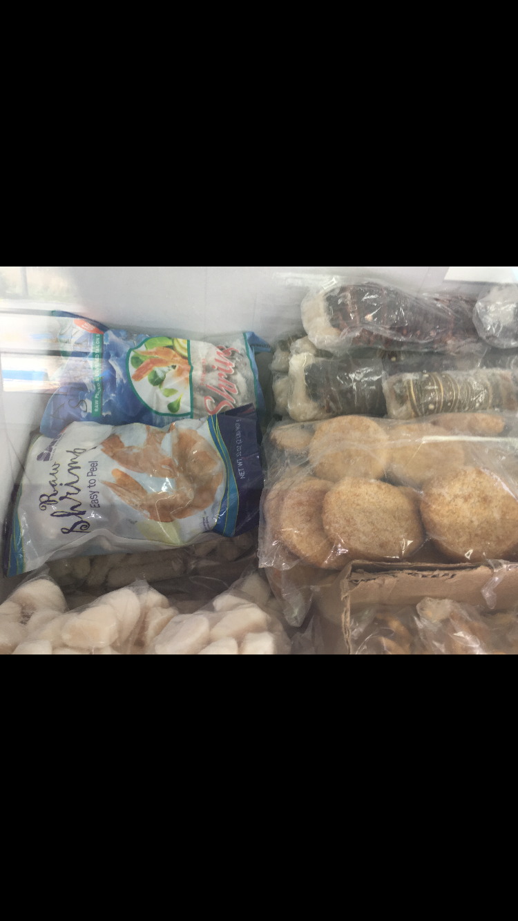 Als Fresh Fish & Chicken | restaurant | 1653 Holmes Rd, Ypsilanti, MI 48198, USA | 7345443474 OR +1 734-544-3474