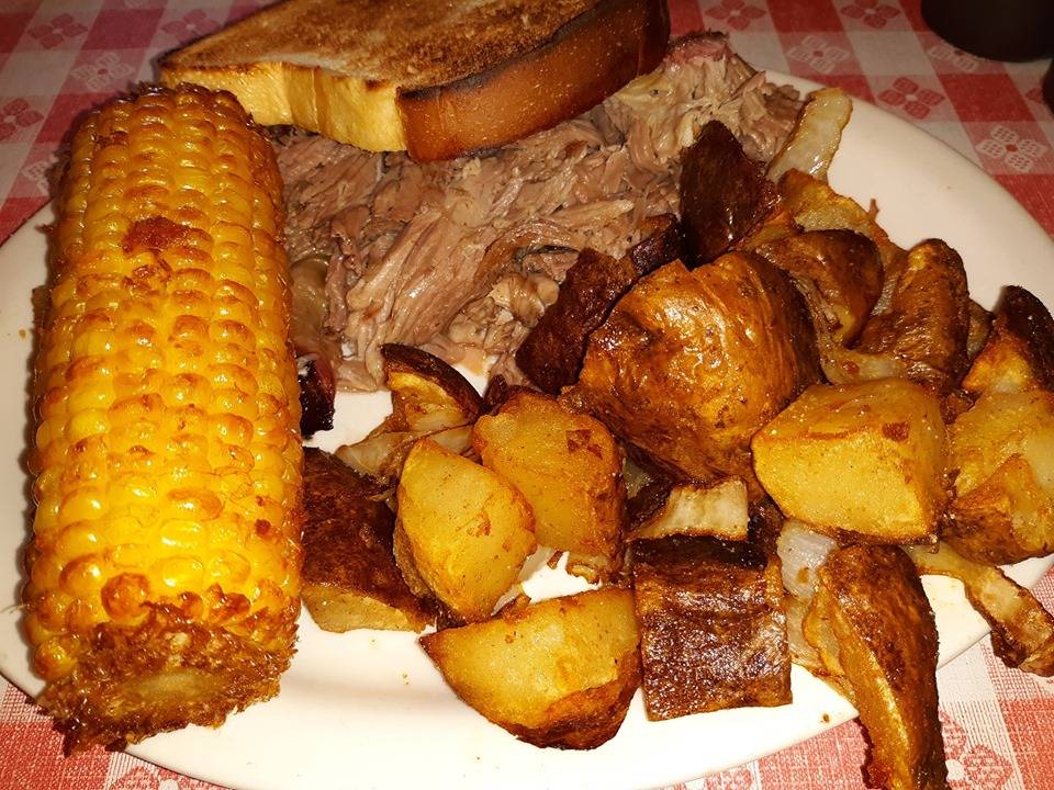 Kettelhuts Smokehouse | restaurant | 1267 N Truman Blvd #1396, Crystal City, MO 63019, USA | 6365433296 OR +1 636-543-3296