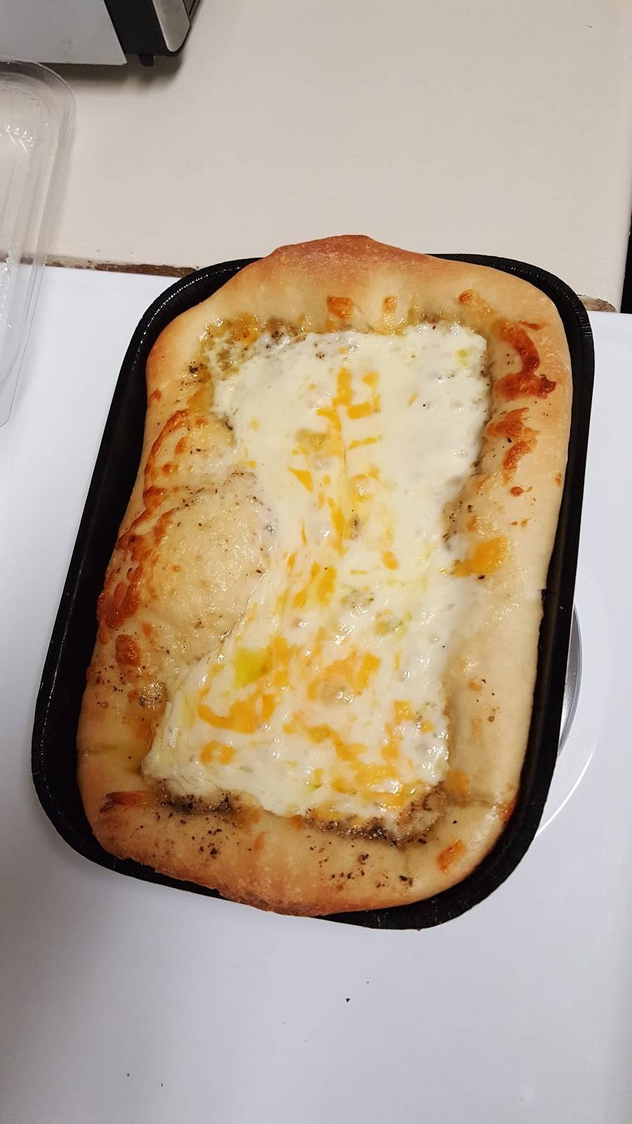 Papa Murphys Take N Bake Pizza | meal takeaway | 2690 Kirby Whitten Rd #105, Memphis, TN 38133, USA | 9012663491 OR +1 901-266-3491