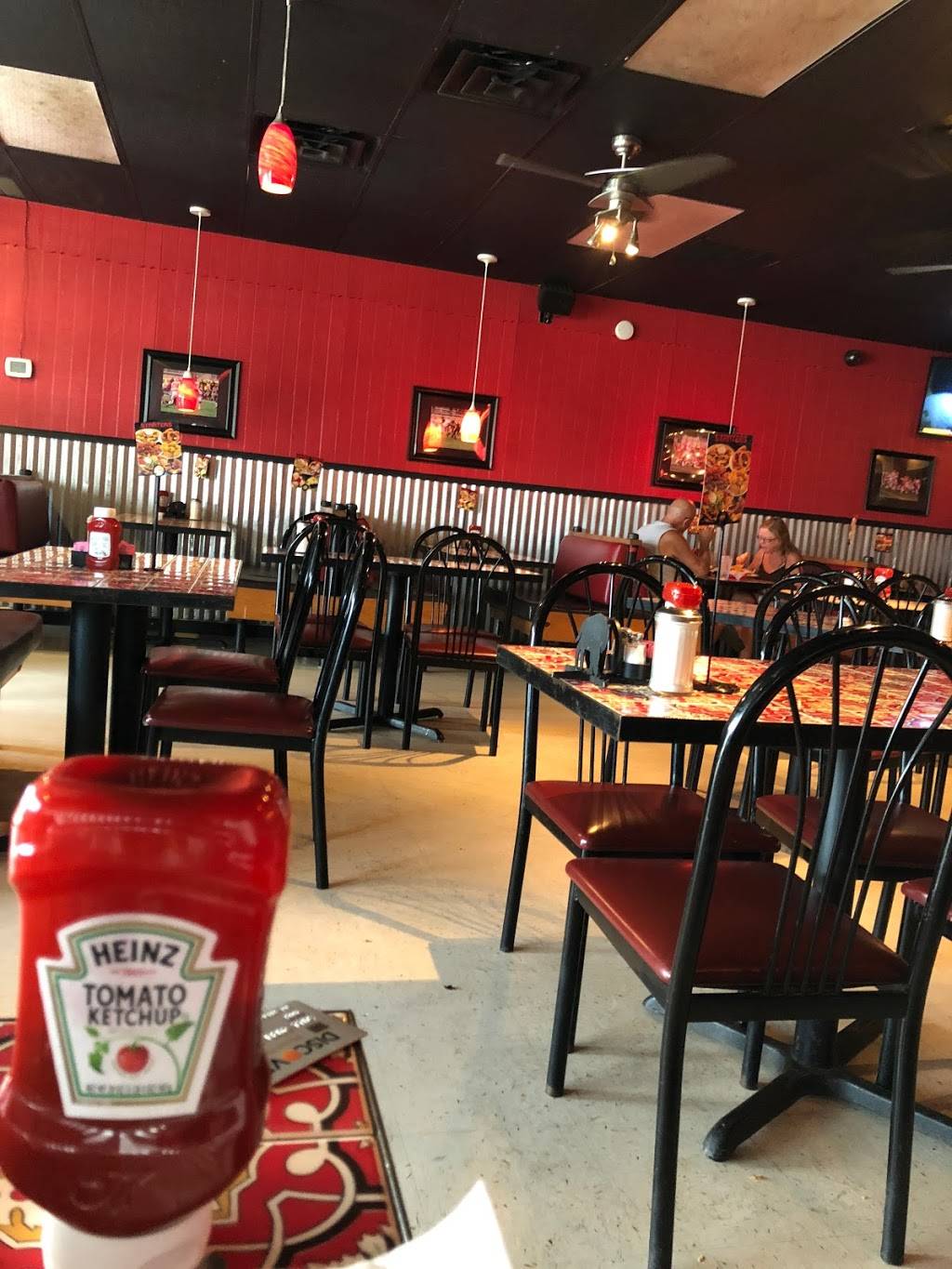 Buffalo Grill | restaurant | 203 Katy St, Lone Oak, TX 75453, USA | 9036344100 OR +1 903-634-4100