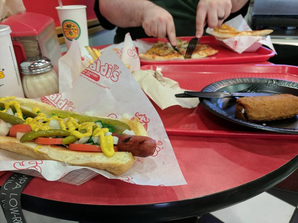 Garibaldis Italian Eatery | restaurant | 1960 N Arlington Heights Rd, Arlington Heights, IL 60004, USA | 8475774000 OR +1 847-577-4000