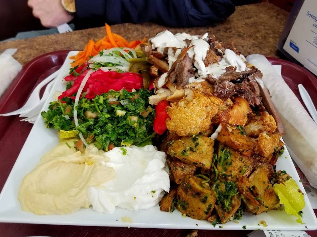 Shawarma House | restaurant | 836 March Rd, Kanata, ON K2W 0A5, Canada | 6133664000 OR +1 613-366-4000