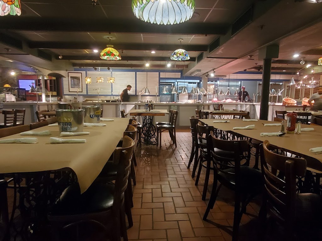 Union Chesapeake Seafood House | restaurant | 105 21st St, Ocean City, MD 21842, USA | 4433734272 OR +1 443-373-4272