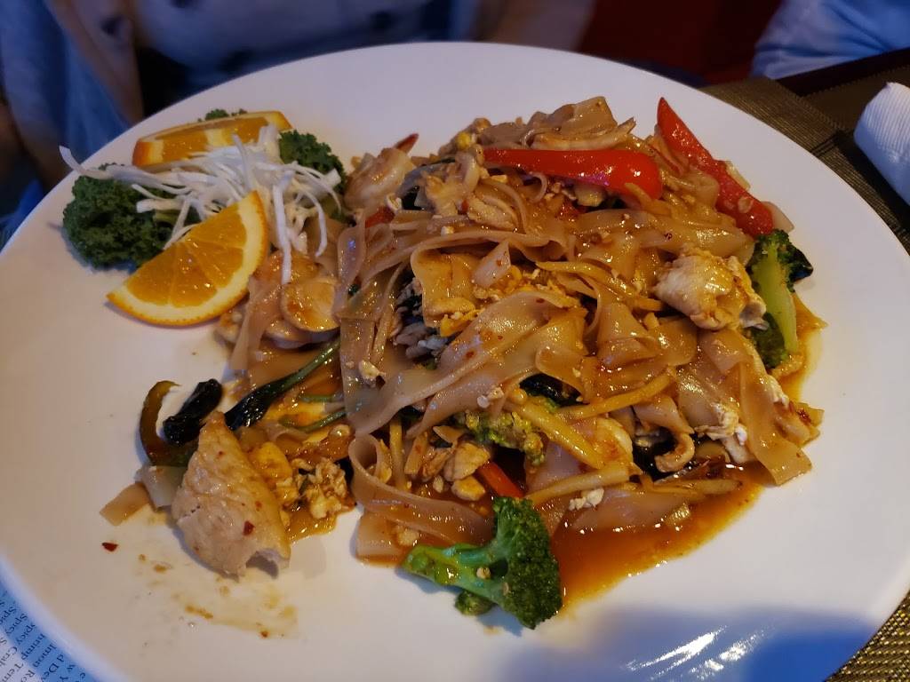 Aiyara | restaurant | 2535 8th Ave S #105, Nashville, TN 37204, USA | 6159426208 OR +1 615-942-6208