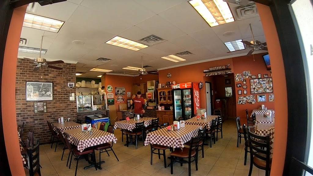 Bambinos East Coast Pizzeria | restaurant | 2555 S Durango Dr, Las Vegas, NV 89117, USA | 7022422266 OR +1 702-242-2266