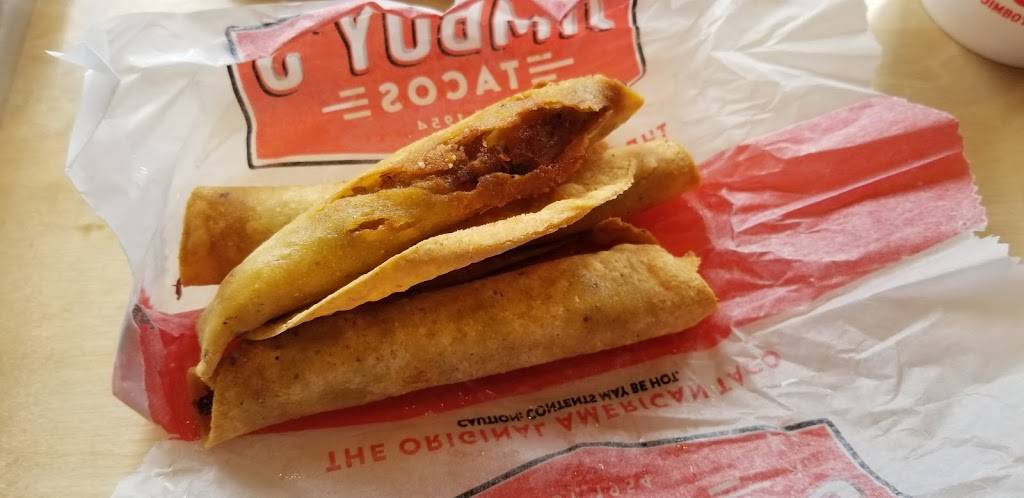 Jimboys Tacos | restaurant | 7349 Madison Ave, Citrus Heights, CA 95621, USA | 9169618260 OR +1 916-961-8260