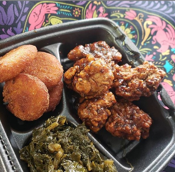 Sassys Vegetarian Soul FOOD | restaurant | 1106 E 11th St, Austin, TX 78702, USA | 7373334458 OR +1 737-333-4458