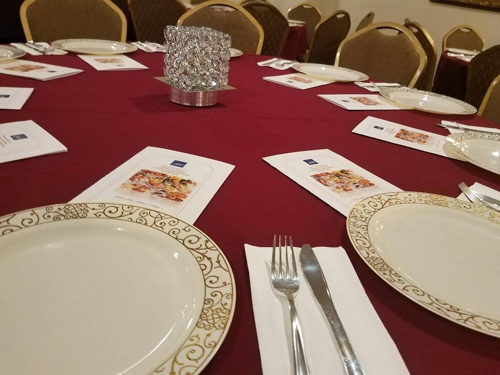 Tropical Paradise Ballroom & Catering | restaurant | 1367 Utica Ave, Brooklyn, NY 11203, USA | 7182513500 OR +1 718-251-3500