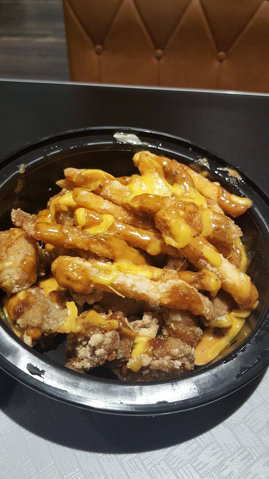 Tapioca Express Centreville | cafe | 6041 Centreville Crest Ln, Centreville, VA 20121, USA | 7038257218 OR +1 703-825-7218