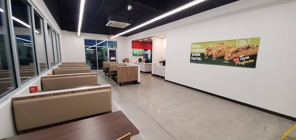 Taco Johns | restaurant | 656 S West St, Wichita, KS 67213, USA | 3169457509 OR +1 316-945-7509