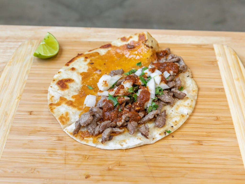 Tacos Los Insurgentes | restaurant | 780 Hollister St UNIT 10, San Diego, CA 92154, USA | 6195388100 OR +1 619-538-8100