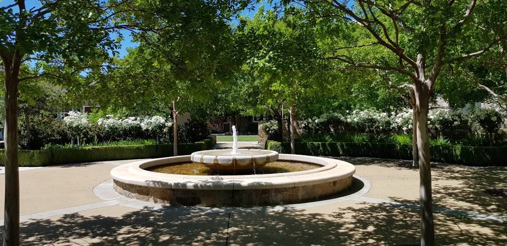 Trinchero Napa Valley Winery | restaurant | 3070 St Helena Hwy, St Helena, CA 94574, USA | 7079631160 OR +1 707-963-1160