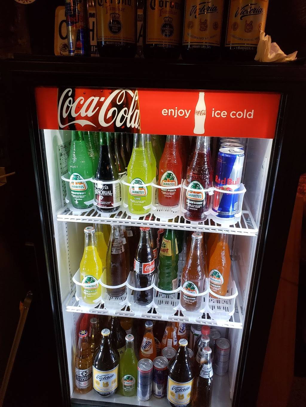 Los Toritos | restaurant | 1420 S Water Ave, Gallatin, TN 37066, USA | 6156754240 OR +1 615-675-4240