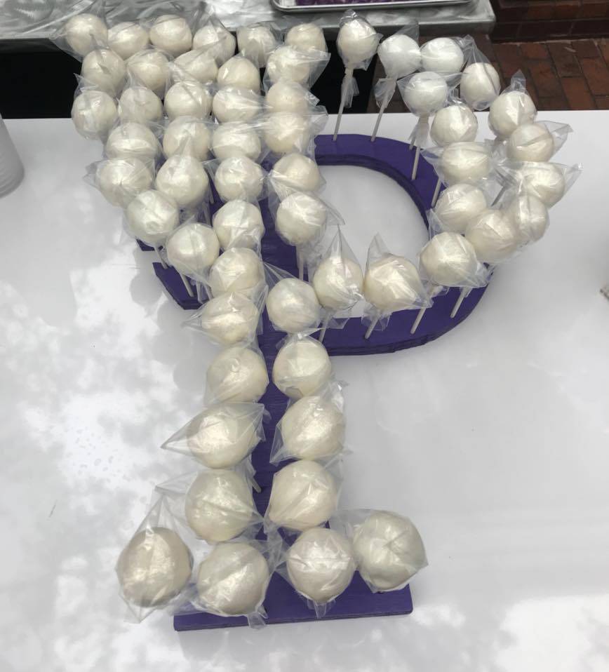 Dash of Salt n Pepper Catering | bakery | 10353 Cross Creek Blvd, Tampa, FL 33647, USA | 8134064907 OR +1 813-406-4907