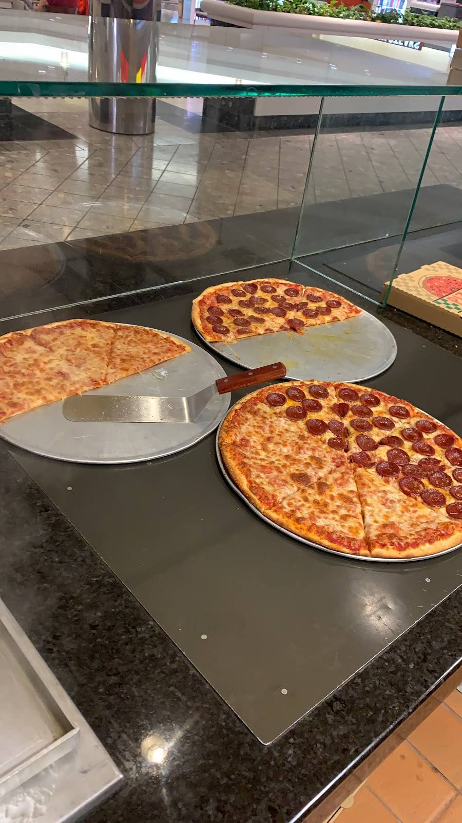 La Pizza Italian Kitchen | restaurant | 5043 Tuttle Crossing Blvd, Dublin, OH 43016, USA | 6143760735 OR +1 614-376-0735