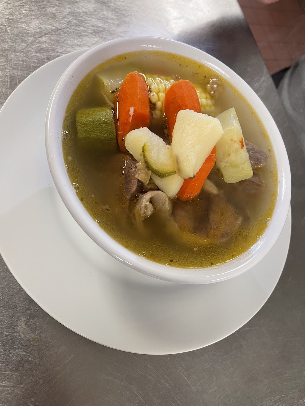 Carnitas Ayala | restaurant | 15555 Main St G4, Hesperia, CA 92345, USA | 7604881510 OR +1 760-488-1510