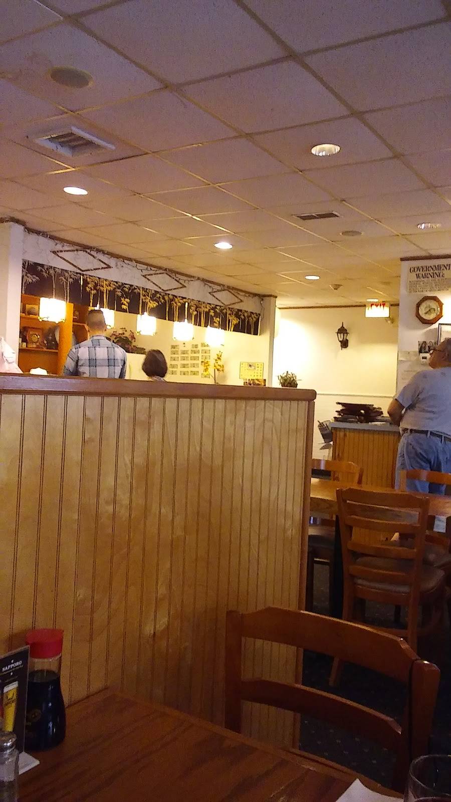 Tokyo Plum House | restaurant | 65 Main St #196, Warwick, NY 10990, USA | 8459867787 OR +1 845-986-7787