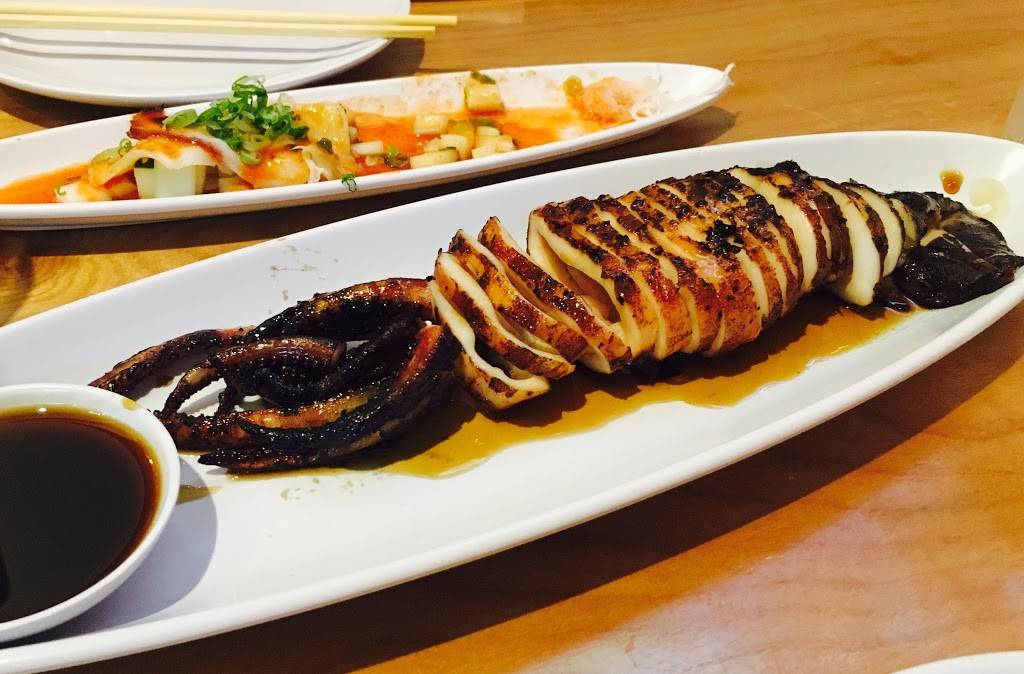 GoBistro | restaurant | 2035 Hollywood Blvd, Hollywood, FL 33020, USA | 7542632826 OR +1 754-263-2826