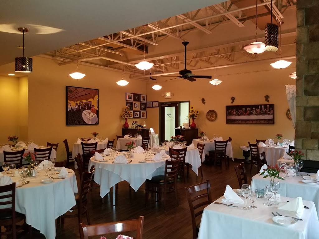 Settimo Cielo Hamilton | restaurant | 2445 Kuser Rd, Hamilton Township, NJ 08690, USA | 6098900777 OR +1 609-890-0777