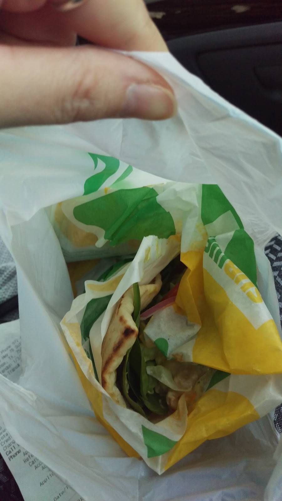 Subway Restaurants | restaurant | 5250 TX-78 #780, Sachse, TX 75048, USA | 9724147827 OR +1 972-414-7827