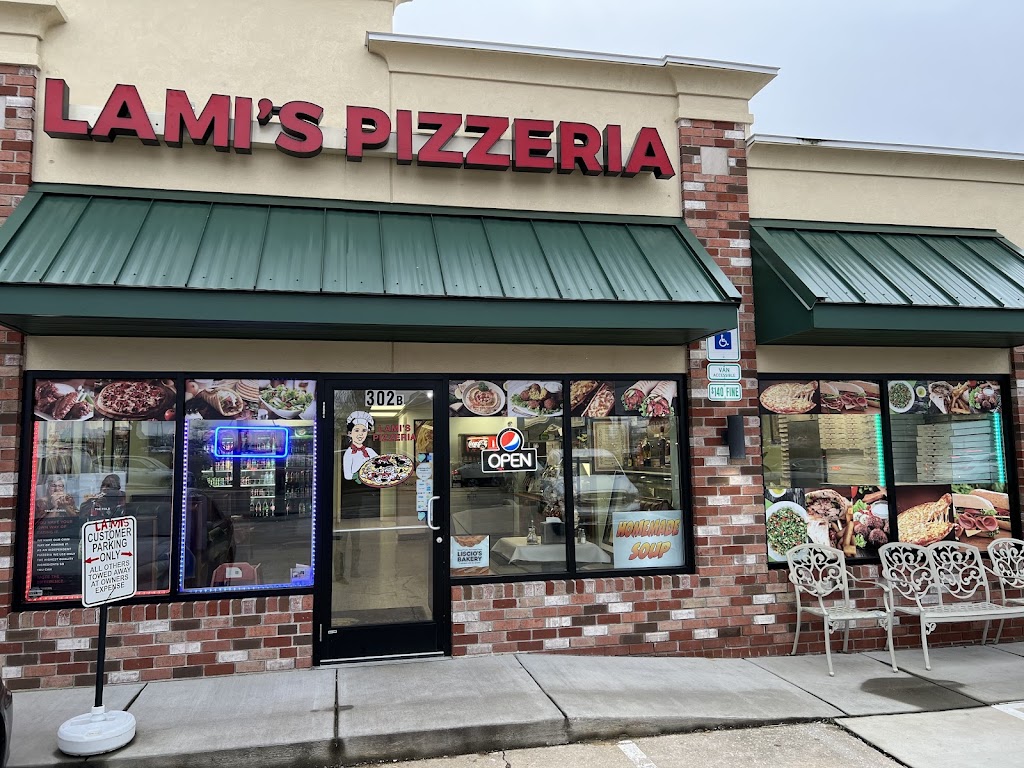 Lamis Pizza & Subs | meal delivery | 302 S Tollgate Rd, Bel Air, MD 21014, USA | 4102009818 OR +1 410-200-9818
