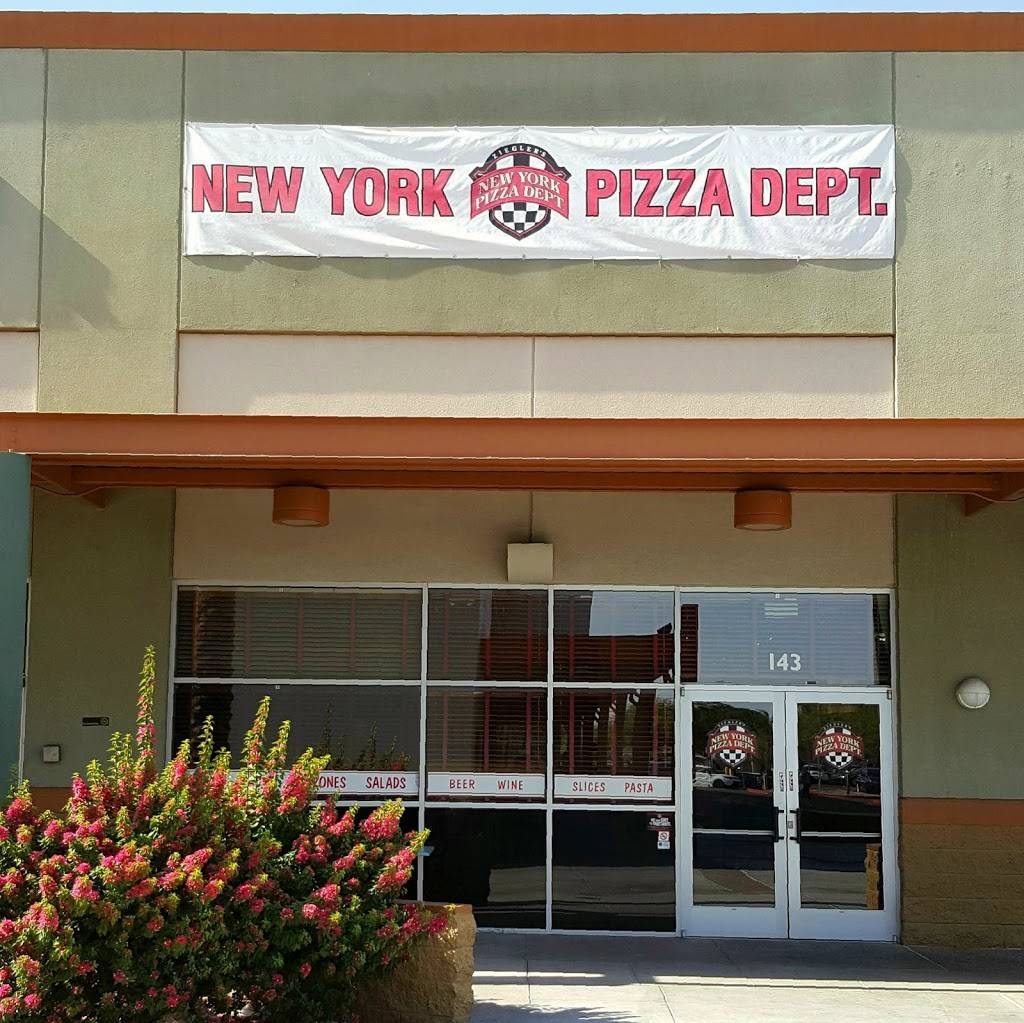 NYPD Pizza | restaurant | 1949 E Camelback Rd UNIT 144, Phoenix, AZ 85016, USA | 6022946969 OR +1 602-294-6969