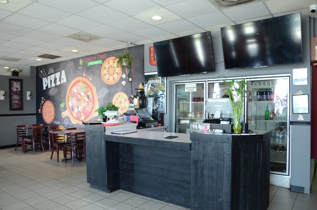 Jeremys Pizza | restaurant | 2530 FL-207, St. Augustine, FL 32086, USA | 9047702688 OR +1 904-770-2688