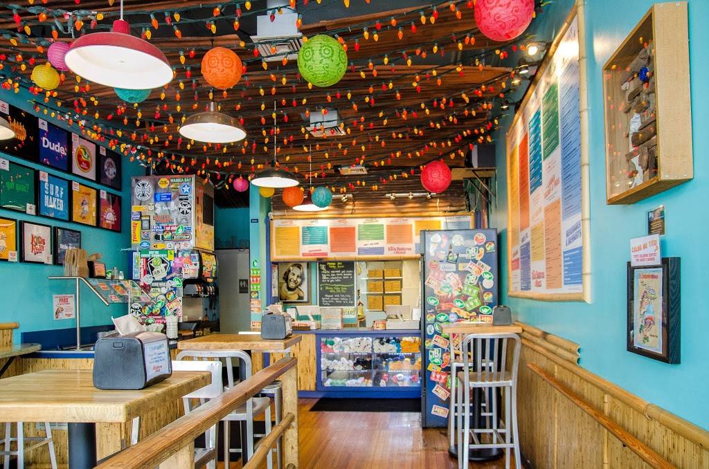 Titos Burritos & Wings Summit | restaurant | 356 Springfield Ave, Summit, NJ 07901, USA | 9082773710 OR +1 908-277-3710