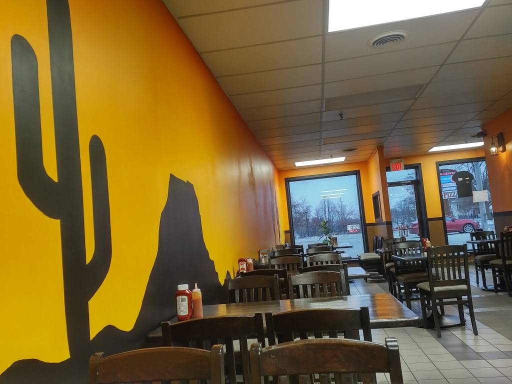 The Coyote Restaurant | restaurant | 102 Tillson Ave, Tillsonburg, ON N4G 3A1, Canada | 5194092324 OR +1 519-409-2324