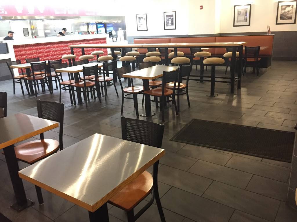 Quickway Japanese Hibachi | restaurant | 81 H St NW, Washington, DC 20001, USA | 2028473550 OR +1 202-847-3550