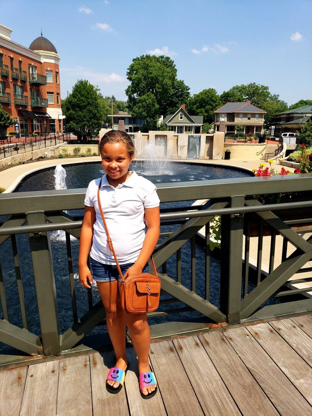 Cold Stone Creamery | bakery | 101 Mill St Ste 108, Gahanna, OH 43230, USA | 6144758393 OR +1 614-475-8393