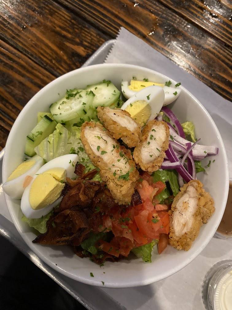 LA Draught | restaurant | 3021 Lincoln Blvd, Santa Monica, CA 90405, USA | 3109191221 OR +1 310-919-1221