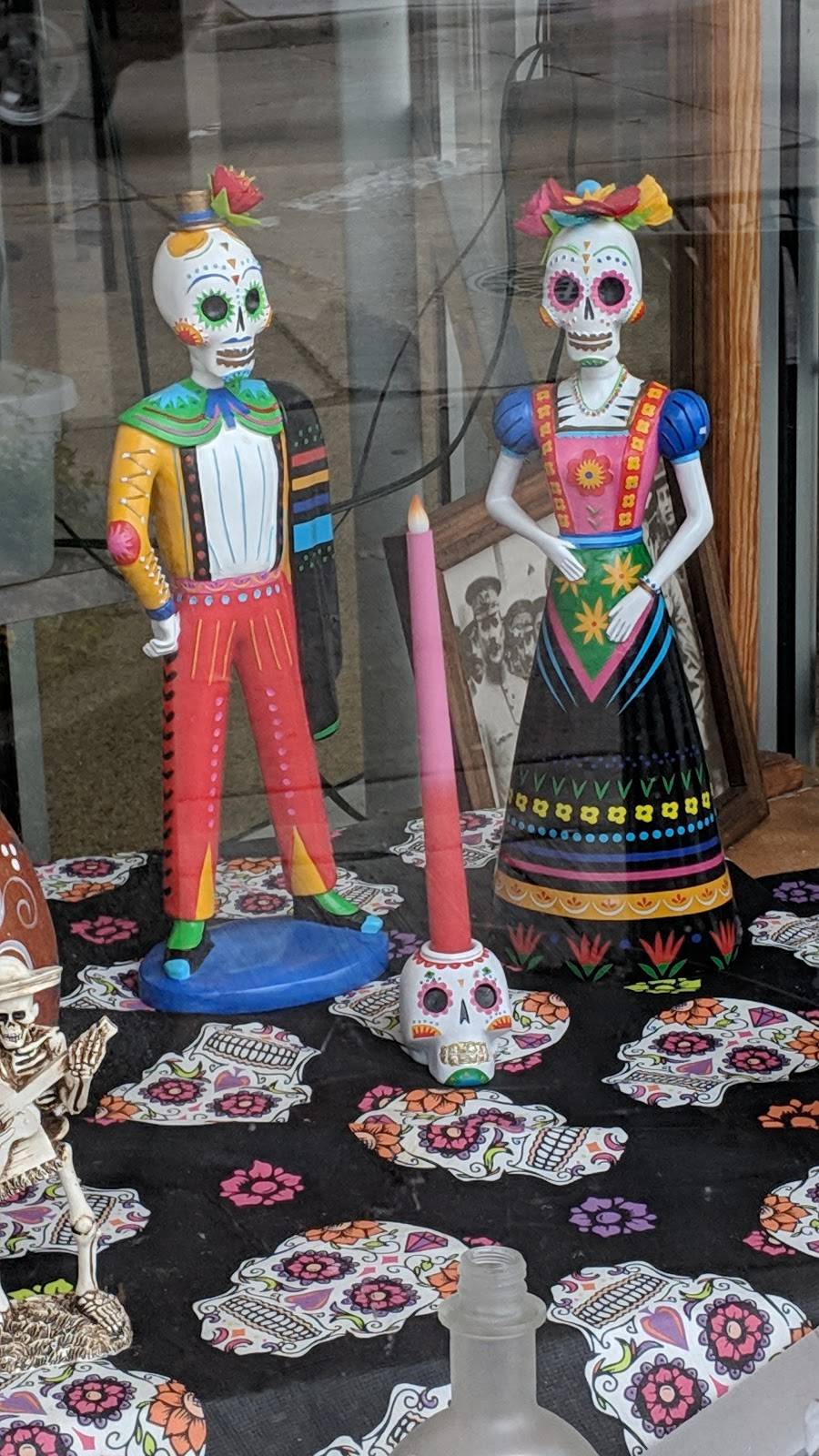 Lopez Bakery & Restaurant | restaurant | 1100 W Historic Mitchell St, Milwaukee, WI 53204, USA | 4146721830 OR +1 414-672-1830