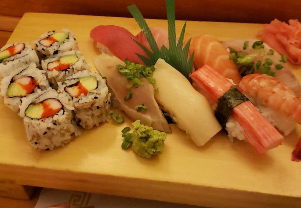 Osaka Restaurant | restaurant | 8855 Greenbelt Rd, Greenbelt, MD 20770, USA | 3015521442 OR +1 301-552-1442